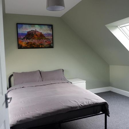 Corstorphine Apartments EDI Exterior foto