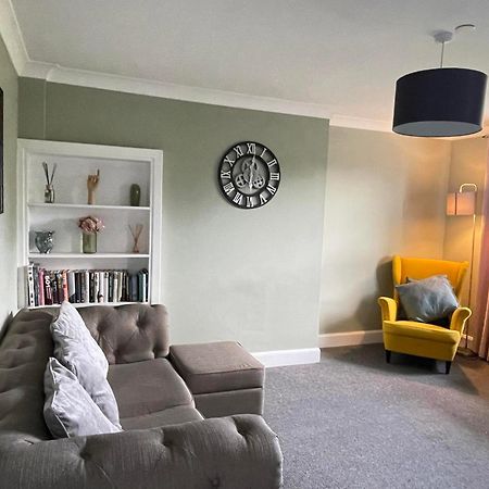 Corstorphine Apartments EDI Exterior foto