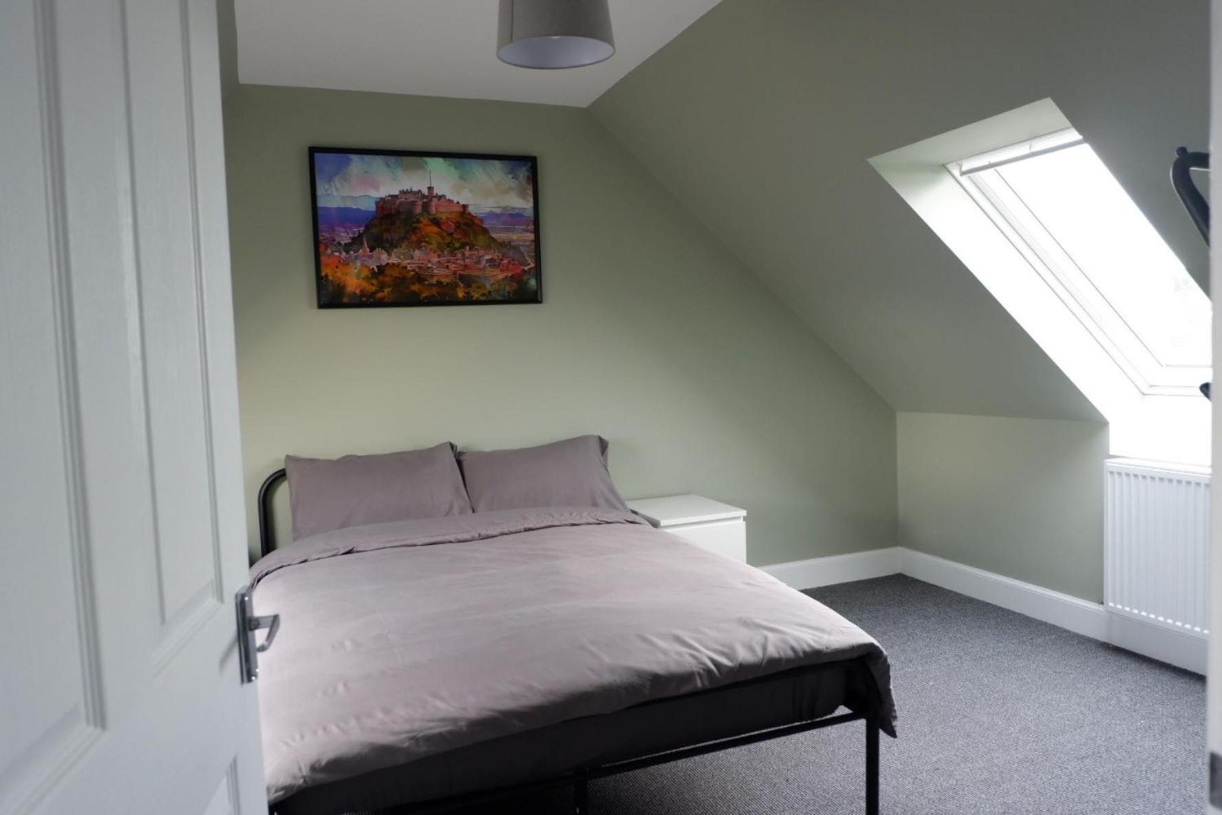 Corstorphine Apartments EDI Exterior foto