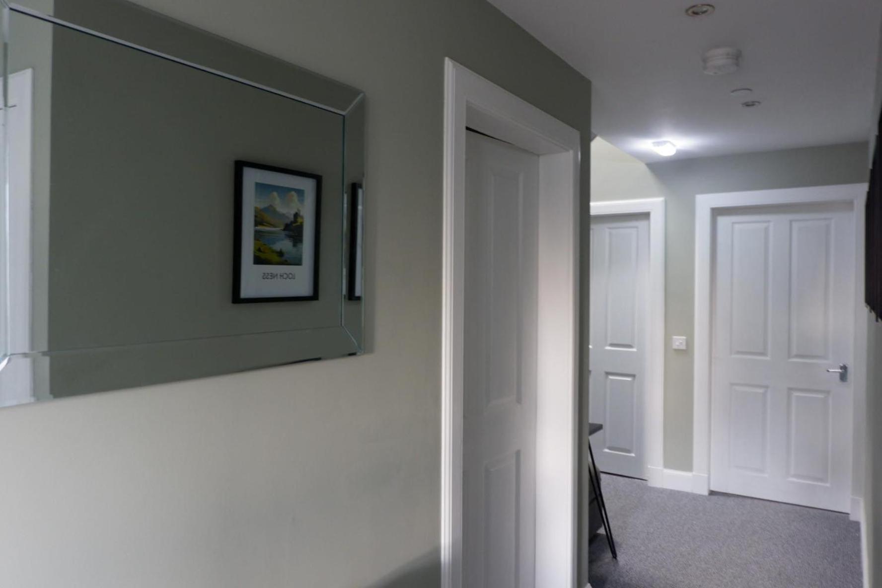 Corstorphine Apartments EDI Exterior foto