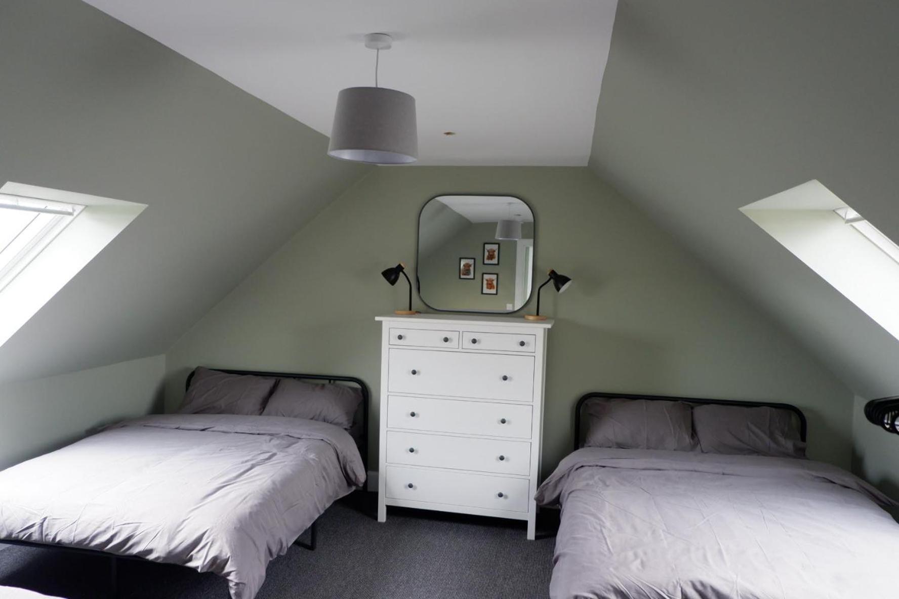 Corstorphine Apartments EDI Exterior foto